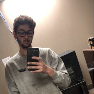 Meet your Posher, Caleb